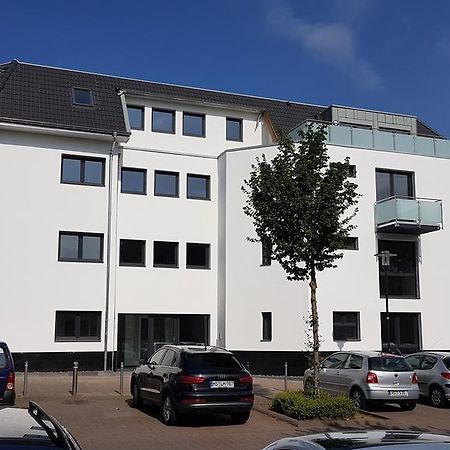 Cloud 7 II Appartement Heinsberg  Buitenkant foto