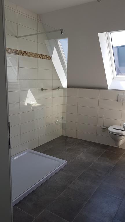 Cloud 7 II Appartement Heinsberg  Kamer foto