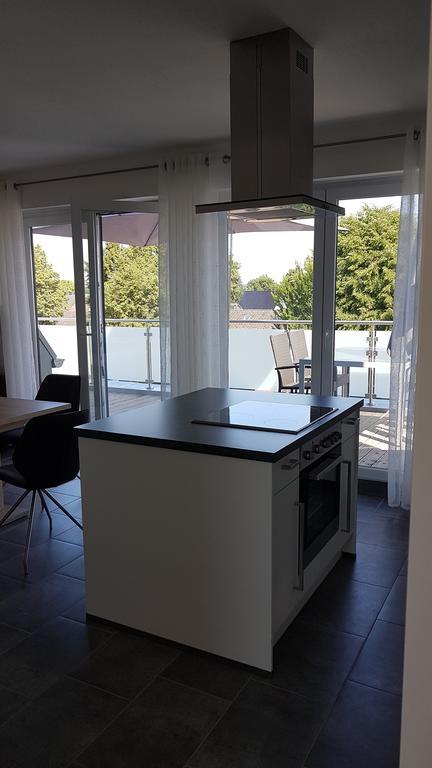 Cloud 7 II Appartement Heinsberg  Kamer foto