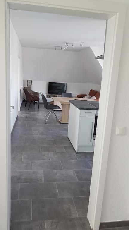 Cloud 7 II Appartement Heinsberg  Kamer foto