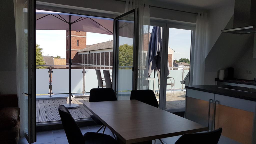 Cloud 7 II Appartement Heinsberg  Kamer foto