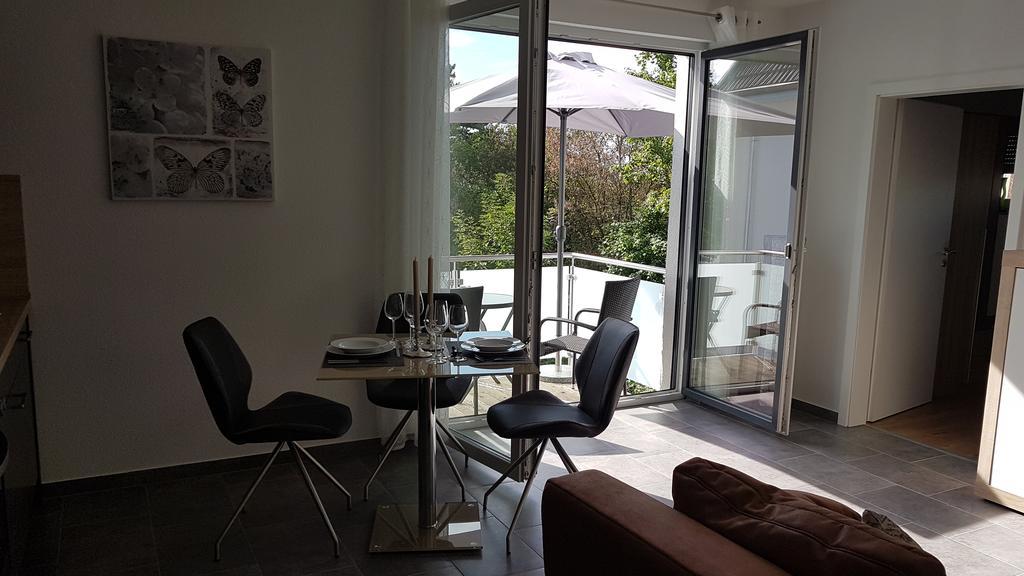 Cloud 7 II Appartement Heinsberg  Kamer foto