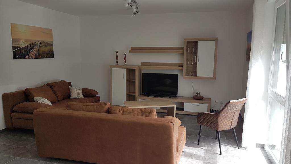 Cloud 7 II Appartement Heinsberg  Buitenkant foto